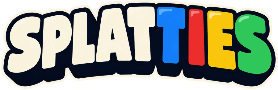 Splatties